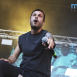 blaze the trail – zurbarán rock burgos 2025 – metal journal pic 1