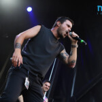 blaze the trail – zurbarán rock burgos 2025 – metal journal pic 2