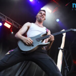 blaze the trail – zurbarán rock burgos 2025 – metal journal pic 4