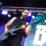 blaze the trail – zurbarán rock burgos 2025 – metal journal pic 5