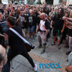 blaze the trail – zurbarán rock burgos 2025 – metal journal pic 6