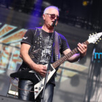 bonfire – metal journal – barcelona rock fest 2025 pic 4
