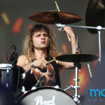 bonfire – metal journal – barcelona rock fest 2025 pic 5