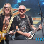 bonfire – metal journal – barcelona rock fest 2025 pic 7