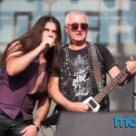 bonfire – metal journal – barcelona rock fest 2025 pic 8