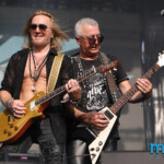 bonfire – metal journal – barcelona rock fest 2025 pic 9