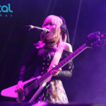bridear – zurbarán rock burgos 2025 – metal journal pic 3