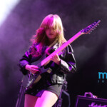 bridear – zurbarán rock burgos 2025 – metal journal pic 4