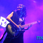 bridear – zurbarán rock burgos 2025 – metal journal pic 7