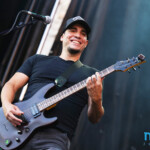 cinnamon – zurbarán rock burgos 2025 – metal journal pic 1