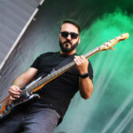 cinnamon – zurbarán rock burgos 2025 – metal journal pic 2
