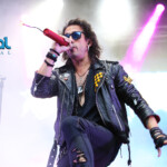 crazy lixx – zurbarán rock burgos 2025 – metal journal pic 1