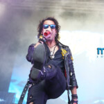 crazy lixx – zurbarán rock burgos 2025 – metal journal pic 12