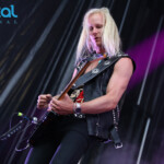 crazy lixx – zurbarán rock burgos 2025 – metal journal pic 14