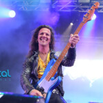 crazy lixx – zurbarán rock burgos 2025 – metal journal pic 2