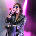 crazy lixx – zurbarán rock burgos 2025 – metal journal pic 7