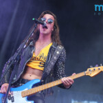 crazy lixx – zurbarán rock burgos 2025 – metal journal pic 9