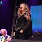 deborah bonham – metal journal – barcelona rock fest 2025 pic 2