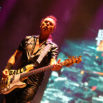 dirkschneider – metal journal – barcelona rock fest 2025 pic 5