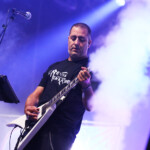 el reno renardo – metal journal – barcelona rock fest 2025 pic 2