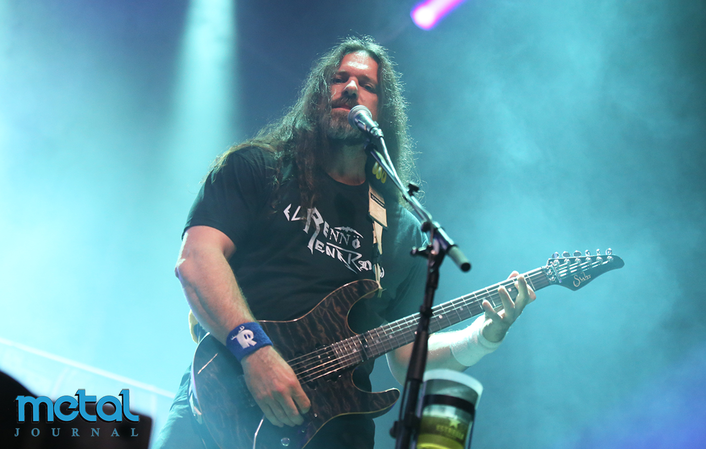 el reno renardo - metal journal - barcelona rock fest 2025 pic 3