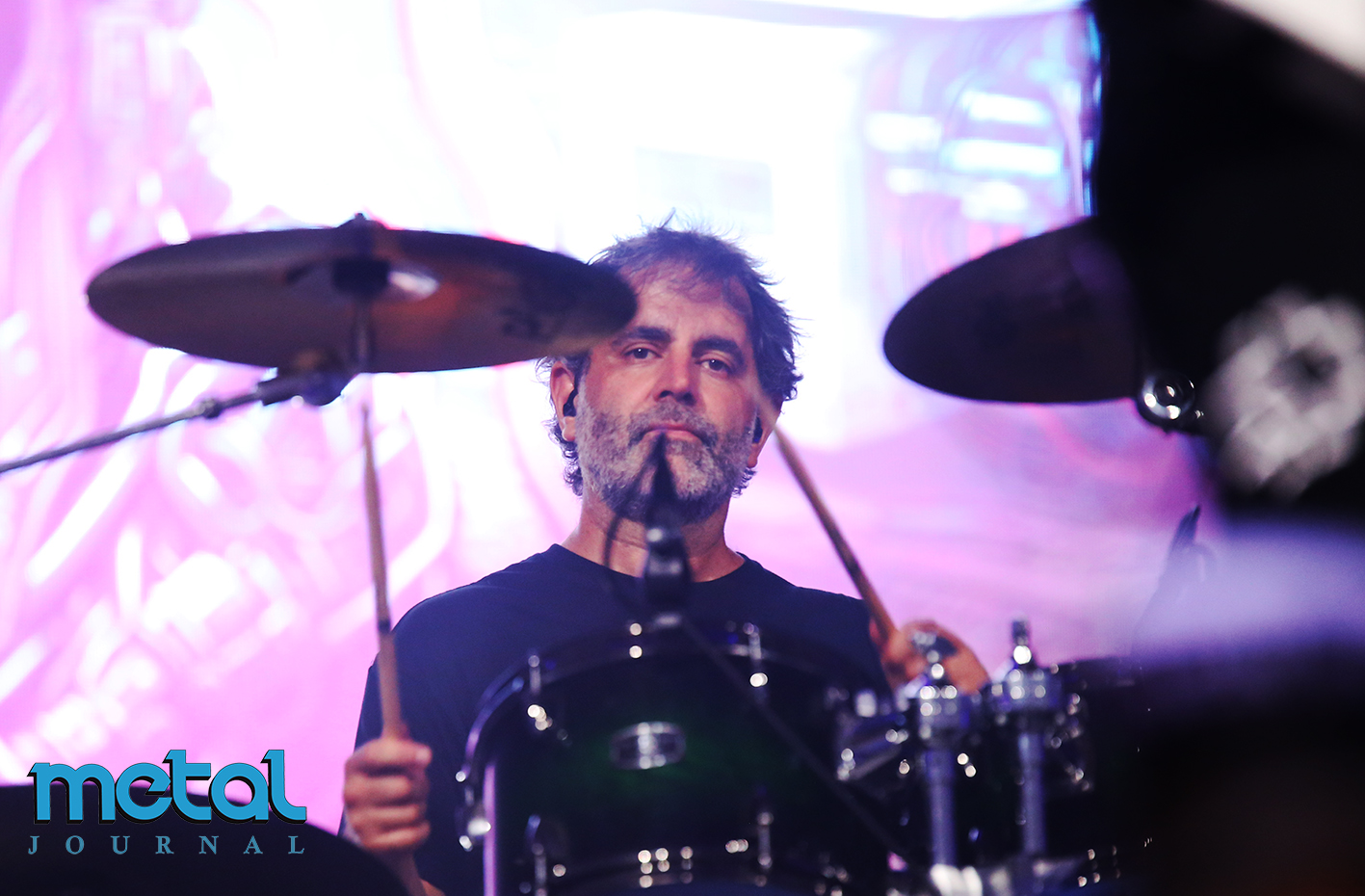 el reno renardo - metal journal - barcelona rock fest 2025 pic 5