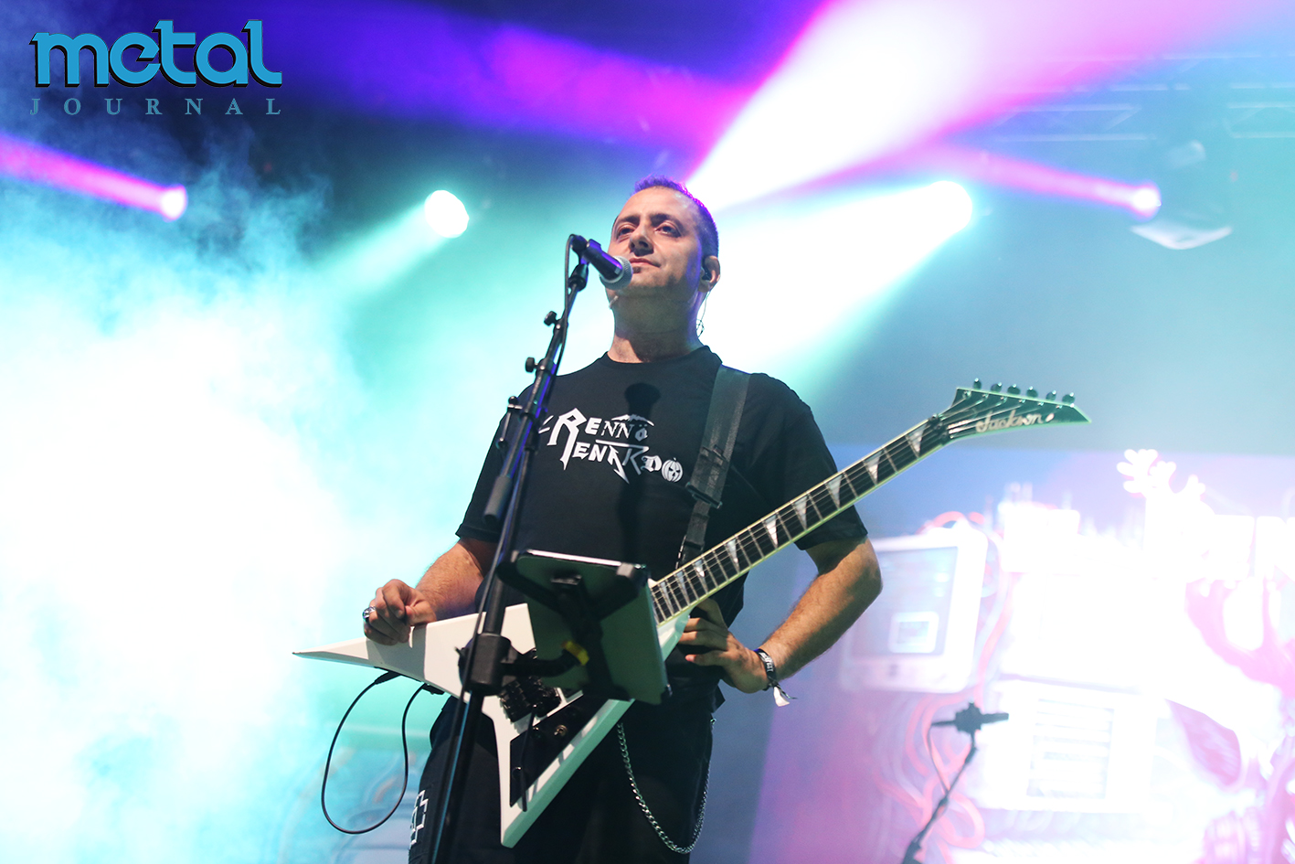 el reno renardo - metal journal - barcelona rock fest 2025 pic 6