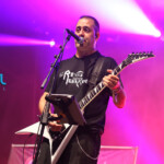 el reno renardo – metal journal – barcelona rock fest 2025 pic 7