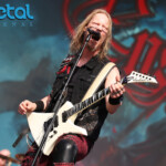 ensiferum – metal journal – barcelona rock fest 2025 pic 1
