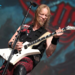 ensiferum – metal journal – barcelona rock fest 2025 pic 3
