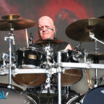ensiferum – metal journal – barcelona rock fest 2025 pic 4