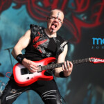 ensiferum – metal journal – barcelona rock fest 2025 pic 7