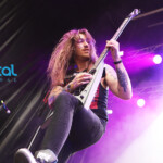 evil invaders – zurbarán rock burgos 2025 – metal journal pic 12