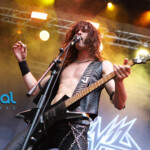 evil invaders – zurbarán rock burgos 2025 – metal journal pic 14
