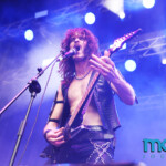 evil invaders – zurbarán rock burgos 2025 – metal journal pic 3