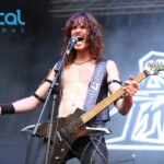 evil invaders – zurbarán rock burgos 2025 – metal journal pic 6