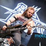 evil invaders – zurbarán rock burgos 2025 – metal journal pic 7