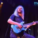 gama bomb – zurbarán rock burgos 2025 – metal journal pic 2