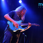 gama bomb – zurbarán rock burgos 2025 – metal journal pic 3