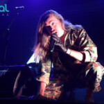 gama bomb – zurbarán rock burgos 2025 – metal journal pic 5