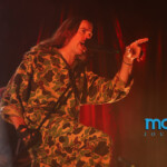 gama bomb – zurbarán rock burgos 2025 – metal journal pic 6