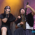 hadadanza – zurbarán rock burgos 2025 – metal journal pic 1