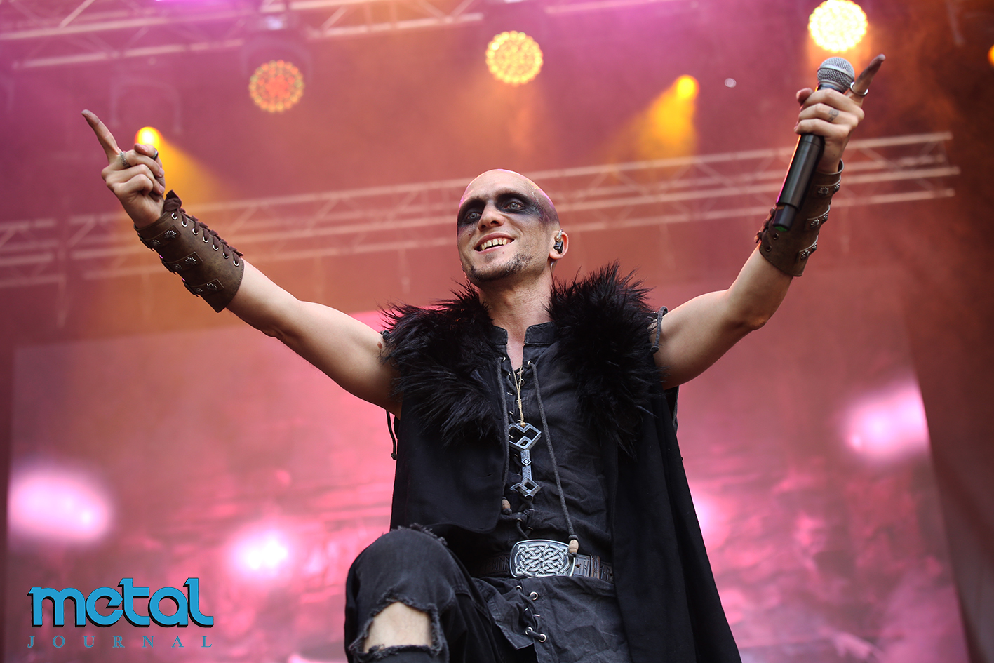hadadanza - zurbarán rock burgos 2025 - metal journal pic 3