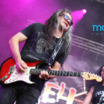 hell in the club – zurbarán rock burgos 2025 – metal journal pic 2