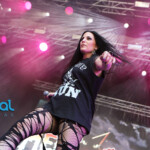 hell in the club – zurbarán rock burgos 2025 – metal journal pic 5