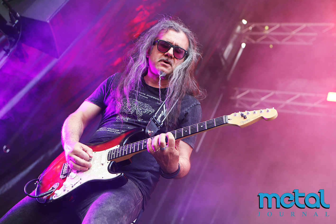 hell in the club - zurbarán rock burgos 2025 - metal journal pic 7