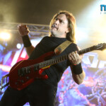 injector – zurbarán rock burgos 2025 – metal journal pic 1