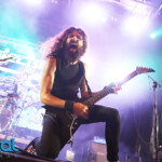 injector – zurbarán rock burgos 2025 – metal journal pic 3