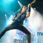 injector – zurbarán rock burgos 2025 – metal journal pic 6