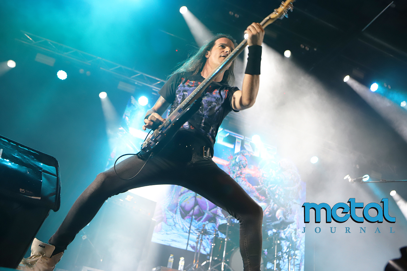 injector - zurbarán rock burgos 2025 - metal journal pic 6